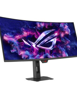 Monitor gaming ASUS ROG Strix XG349C