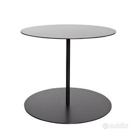 tavolino cappellini gong nuovo ed imballato