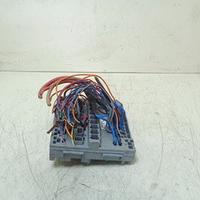 BODY COMPUTER FIAT PANDA (2Q) (09/03-12/10) 188A40