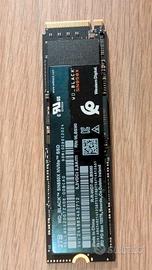 SSD WD - vari modelli