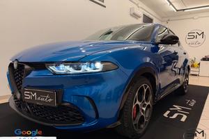 Alfa Romeo Tonale 1.5 hybrid Veloce 160cv tct7