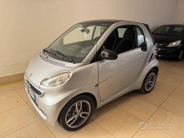 Smart ForTwo 1000 52 kW coupé passion