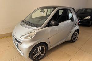 Smart ForTwo 1000 52 kW coupé passion