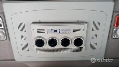 CLIMATIZZATORE ESTERNO DAF XF106 usato