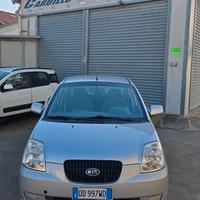 Kia Picanto 1.0 12V Urban