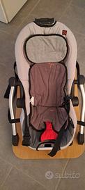 Sdraietta neonato CONCORD RIO