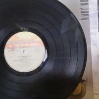 ELTON Reg Strikes Back - McCartney FLOWERS in Dirt