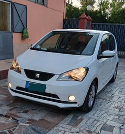 auto SEAT Mii