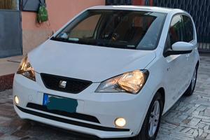 auto SEAT Mii