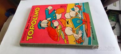 topolino n.601