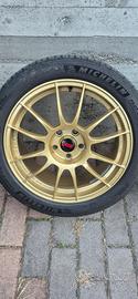 cerchi 18 mak