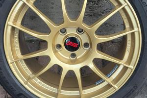 cerchi 18 mak