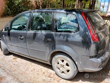 auto Ford C-Max