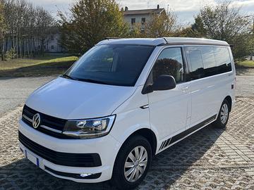 Volkswagen T6.1 California California 2.0 Tdi Beac