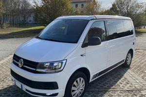 Volkswagen T6.1 California California 2.0 Tdi Beac