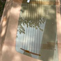 Vetro posteriore suzuki samurai  hard top berman