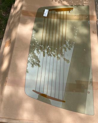 Vetro posteriore suzuki samurai  hard top berman