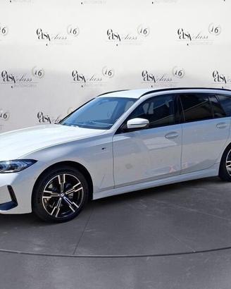BMW Serie 3 320d xDrive 48V MSport Touring au...
