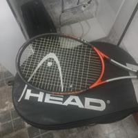 Racchetta tennis Head Radical Titanium