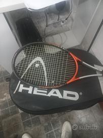 Racchetta tennis Head Radical Titanium