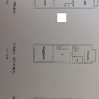 Palazzina indipendente ad Aspra