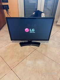 Tv Lg