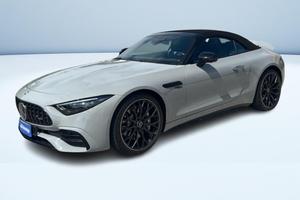 Mercedes AMG SL 43 Premium Plus auto