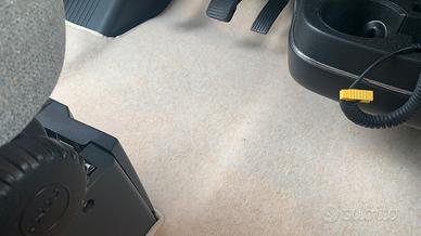 Moquette per Motorhome Hymer Exsis I-580