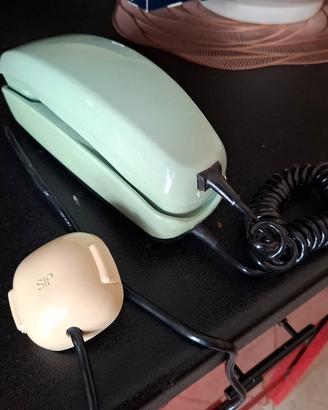 telefono a rotella 