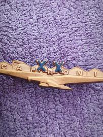 Regia Aeronautica WW2 - Originale