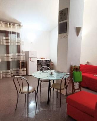 Appartamento di 137 m² con 3 locali e box auto a C