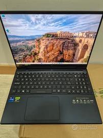 Acer Predator Helios Neo 16 NUOVO