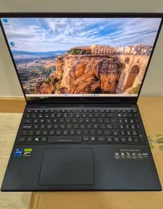Acer Predator Helios Neo 16 NUOVO