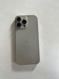 Iphone 16 Pro Max 256GB