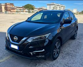 NISSAN QASHQAI 1.5 dci 115cv TEKNA PLUS 2019