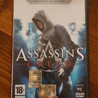 Assassins Creed PC