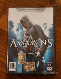 Assassins Creed PC