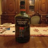 whisky passport da 1.75 lt