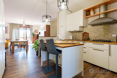 3 LOCALI A TREVIGLIO