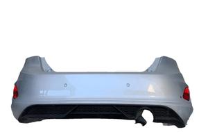 Paraurti posteriore Ford fiesta