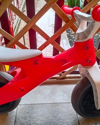 bici balance chicco 