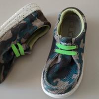 Scarpe Hey Dude