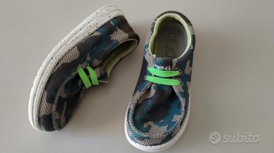Scarpe Hey Dude