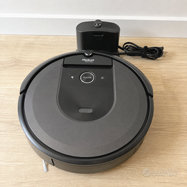 Roomba i7