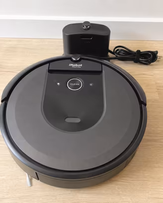 Roomba i7