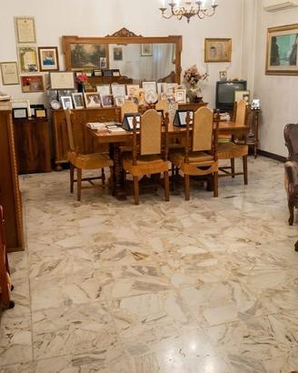 Splendido appartamento centrale in corso umberto i
