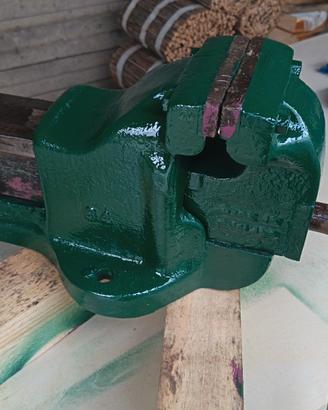 morsa da banco 15cm usag