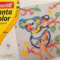 QUERCETTI FANTA COLOR - chiodini - large