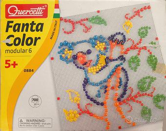 QUERCETTI FANTA COLOR - chiodini - large