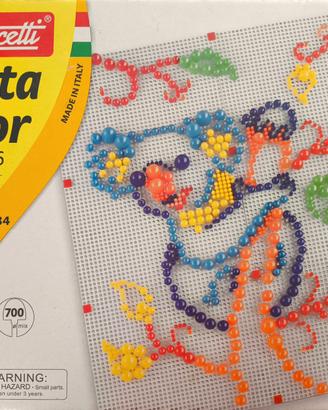 QUERCETTI FANTA COLOR - chiodini - large